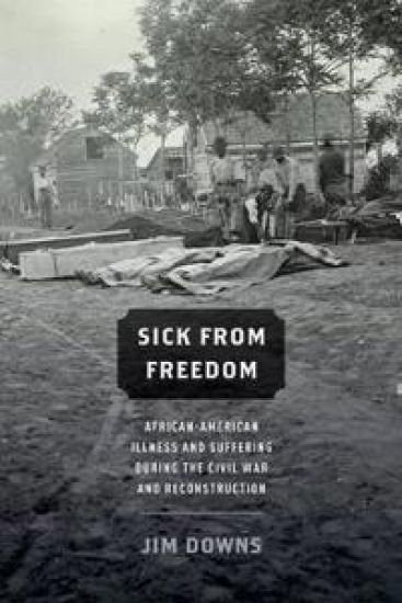 Sick from Freedom
