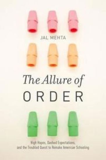 The Allure of Order
