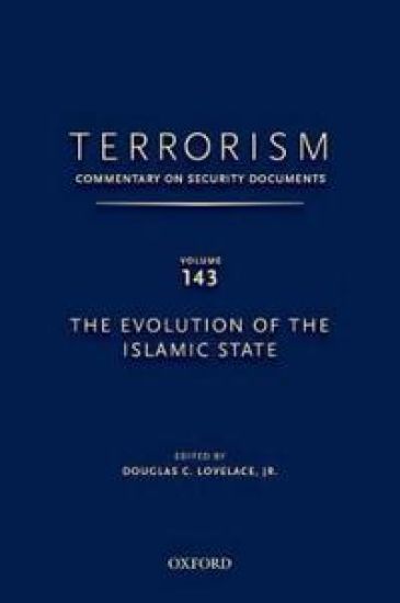 TERRORISM: COMMENTARY ON SECURITY DOCUMENTS VOLUME 143