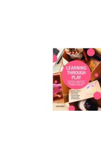 Learning Through Play