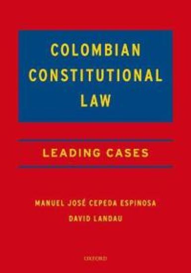Colombian Constitutional Law