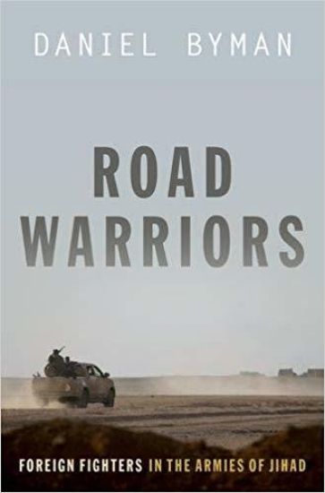 Road Warriors