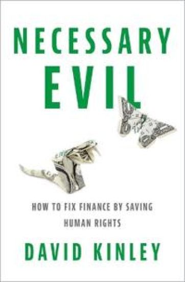 Necessary Evil