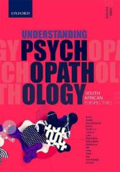 Understanding Psychopathology