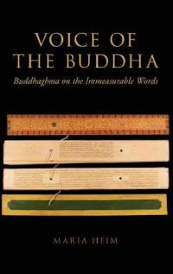Voice of the Buddha