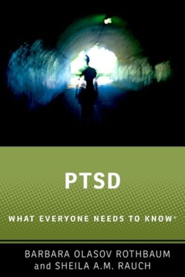 PTSD