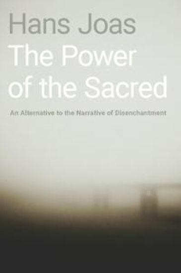The Power of the Sacred