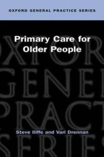 Primary Care for Older People