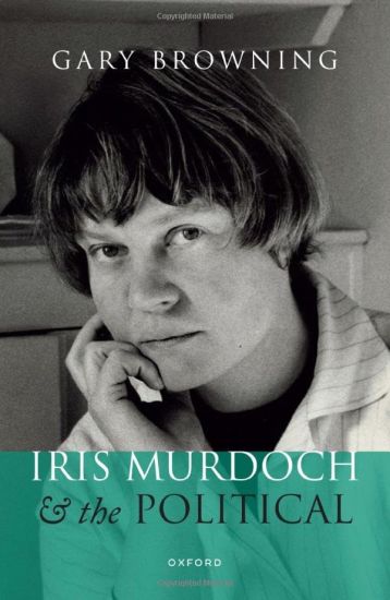 Iris Murdoch and the Political