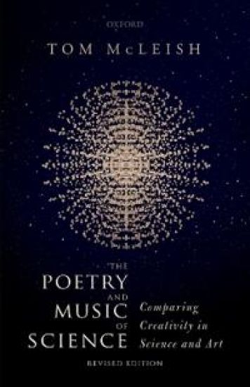 The Poetry and Music of Science