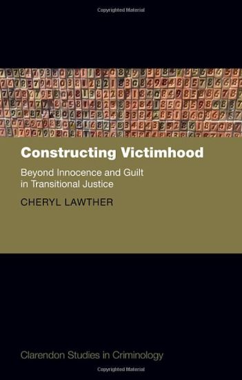 Constructing Victimhood