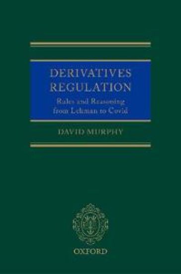 Derivatives Regulation