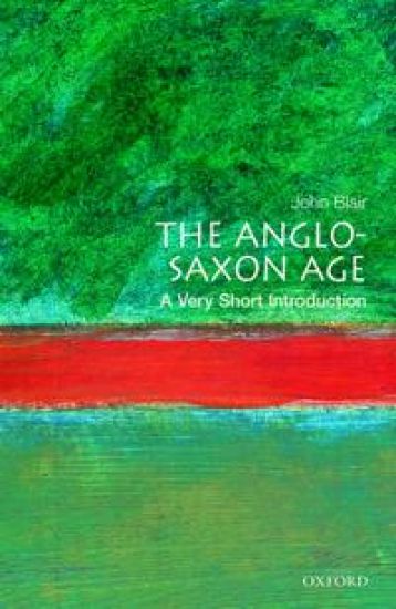 The Anglo-Saxon Age