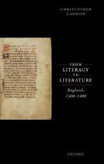 From Literacy to Literature