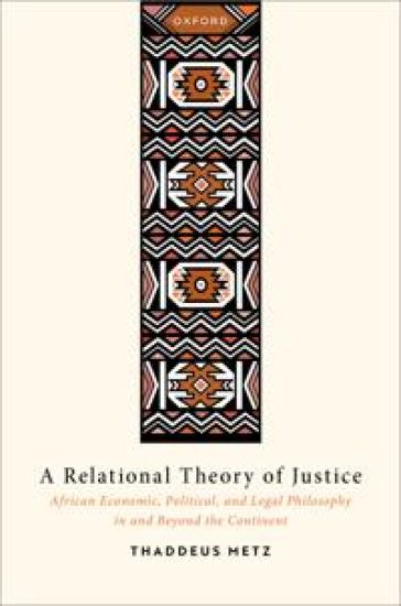 A Relational Theory of Justice