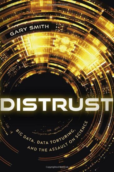 Distrust