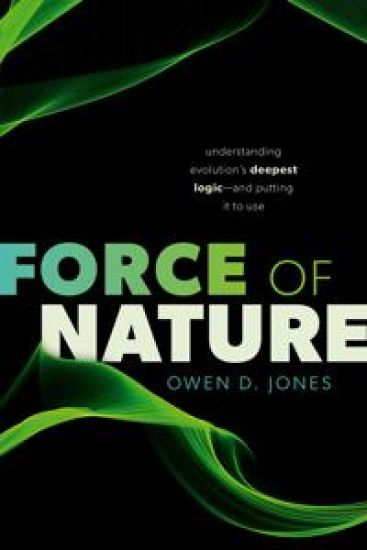 Force of Nature