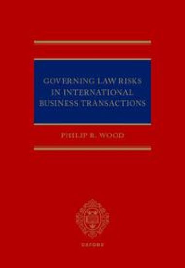 Governing Law Risks in International Business Transactions