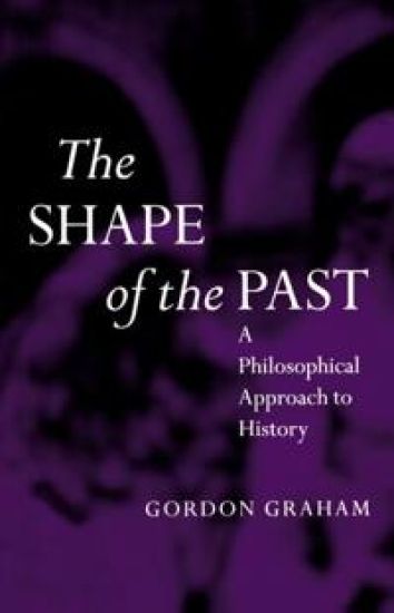 The Shape of the Past