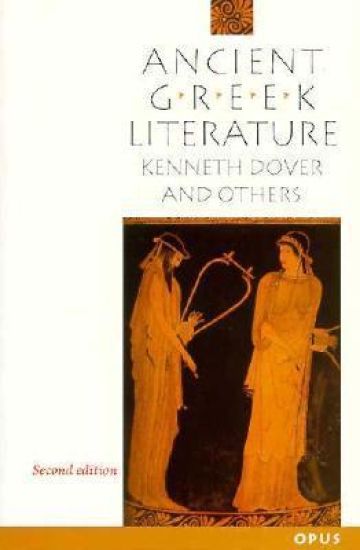 Ancient Greek Literature
