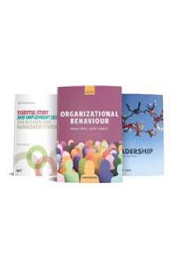 USW Leadership Pack