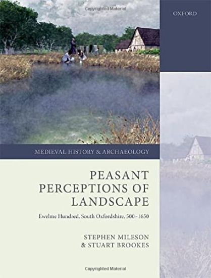 Peasant Perceptions of Landscape