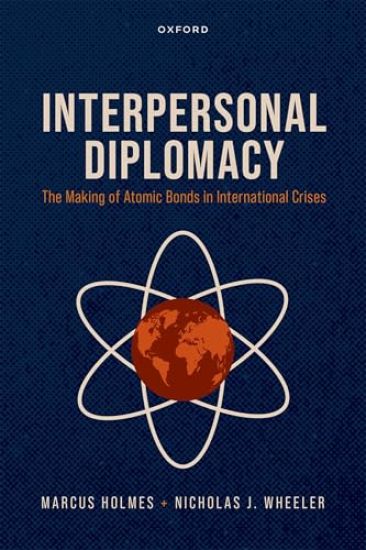 Interpersonal Diplomacy