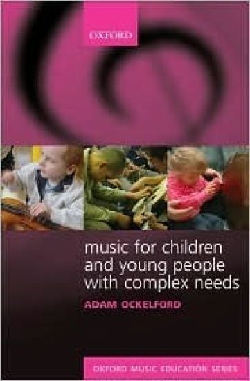Music for Children and Young People with Complex Needs