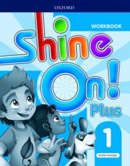 Shine On!: Level 1: Workbook