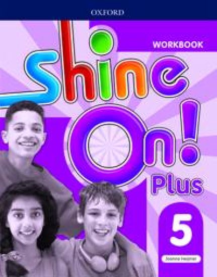 Shine On!: Level 5: Workbook