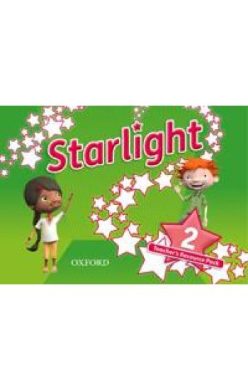 Starlight: Level 2: Teacher's Resource Pack