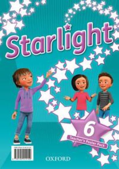 Starlight: Level 6: Poster Pack
