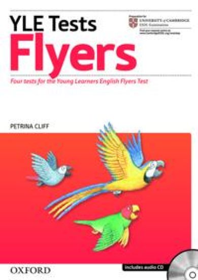 Cambridge Young Learners English Tests: Flyers: Teacher's Pack