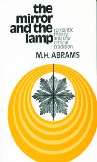 The Mirror and the Lamp