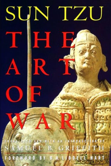 The Art of War