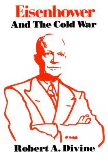 Eisenhower and the Cold War
