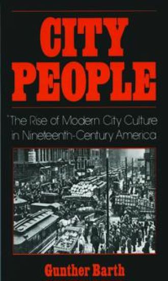 City People