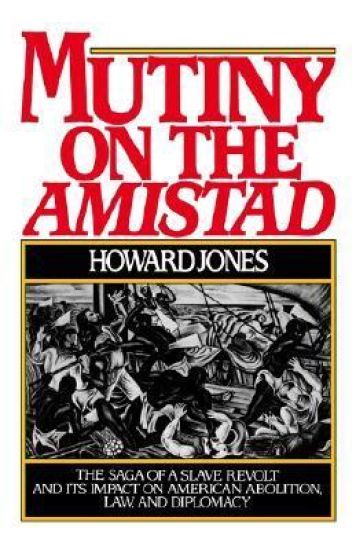 Mutiny on the Amistad