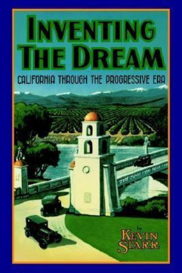 Inventing the Dream