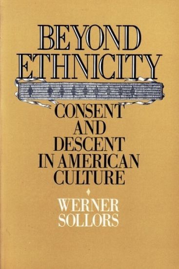 Beyond Ethnicity