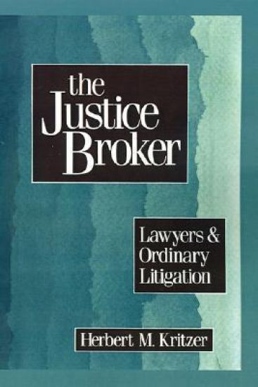 The Justice Broker