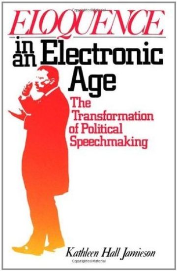 Eloquence in an Electronic Age