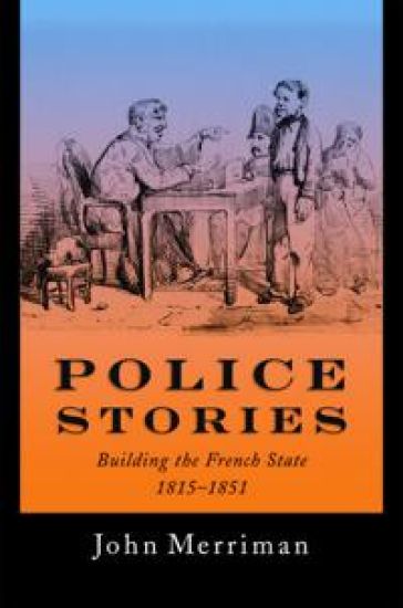 Police Stories