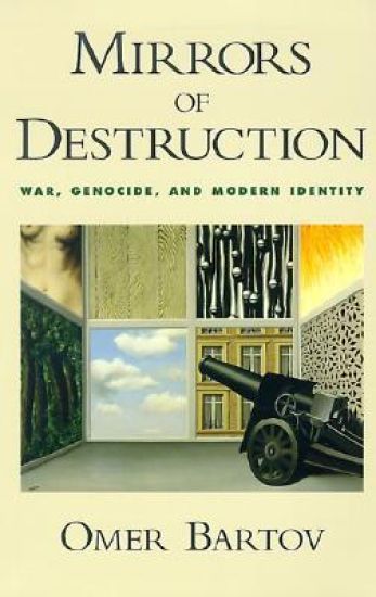 Mirrors of Destruction