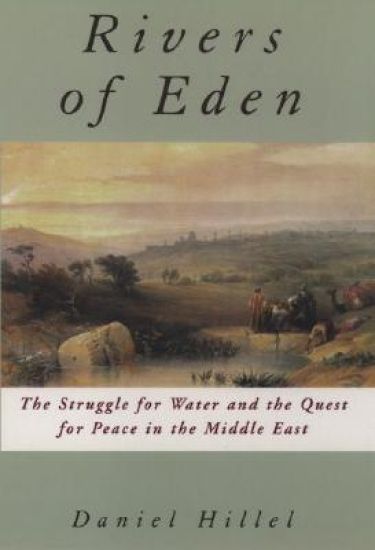 Rivers of Eden