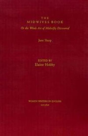 The Midwives Book