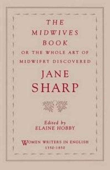 The Midwives Book