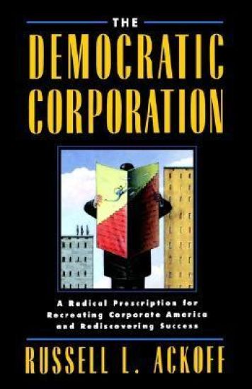 The Democratic Corporation
