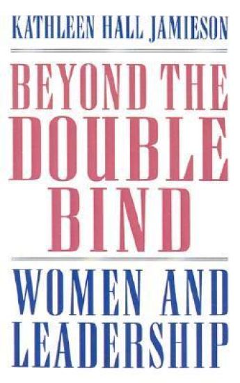 Beyond the Double Bind