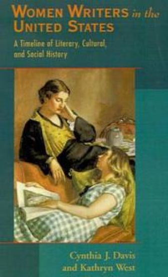 Women Writers in the United States